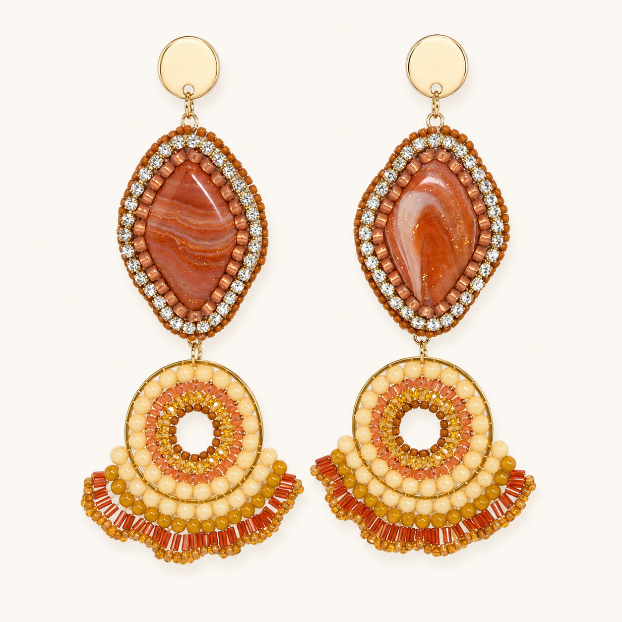 Amber - Solara