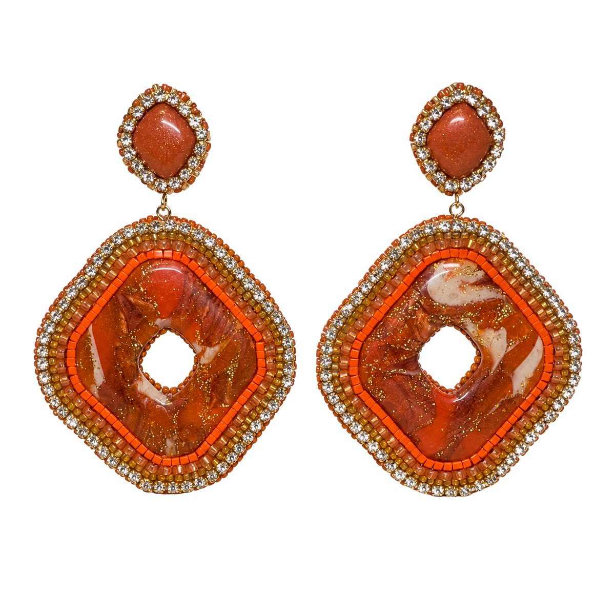 Amber - Fiamma