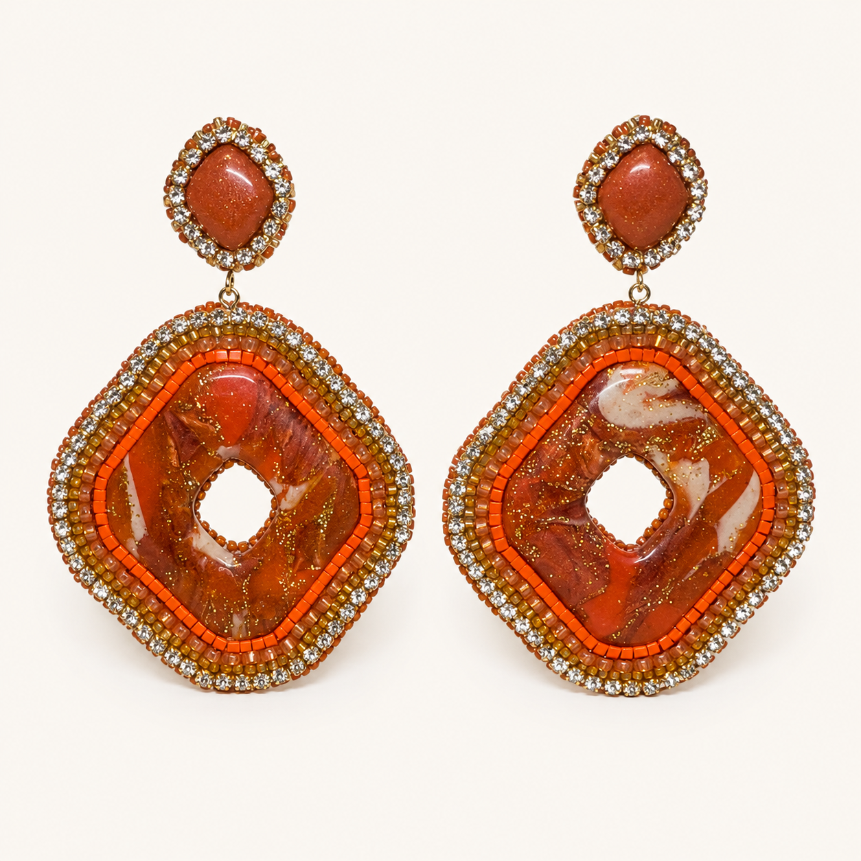 Amber - Fiamma