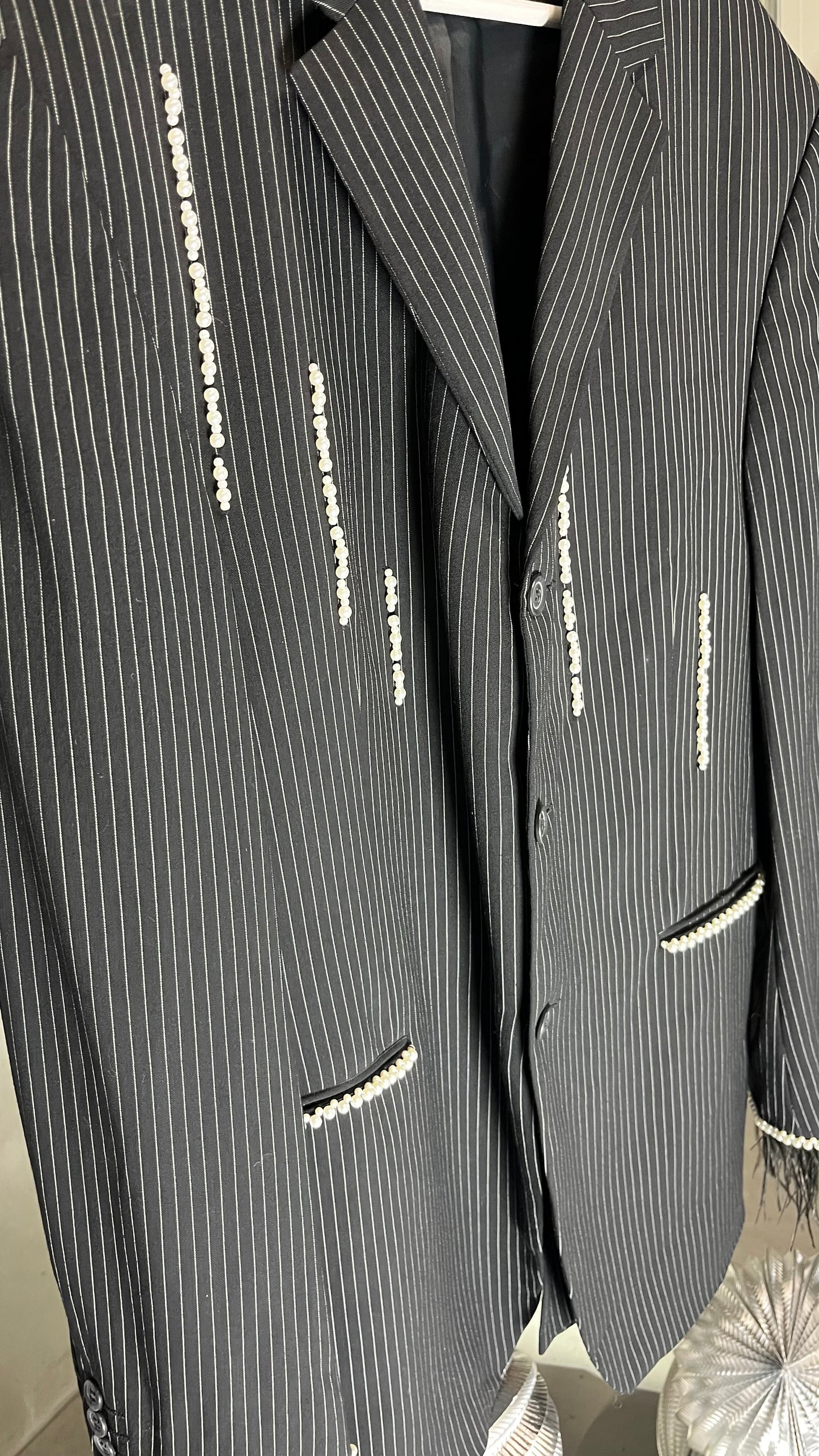 Trés chic