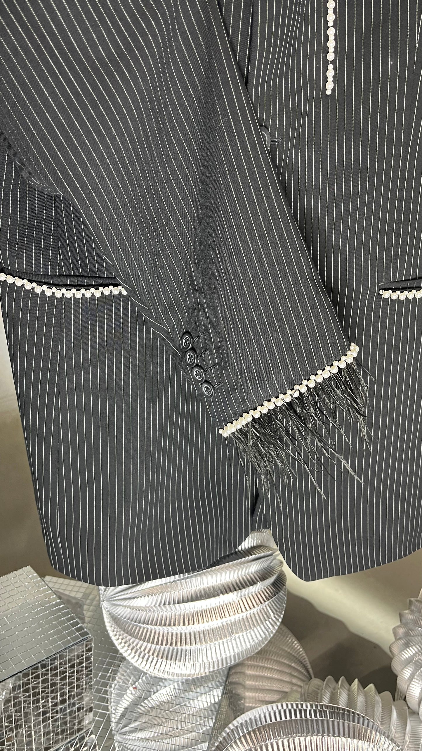 Trés chic
