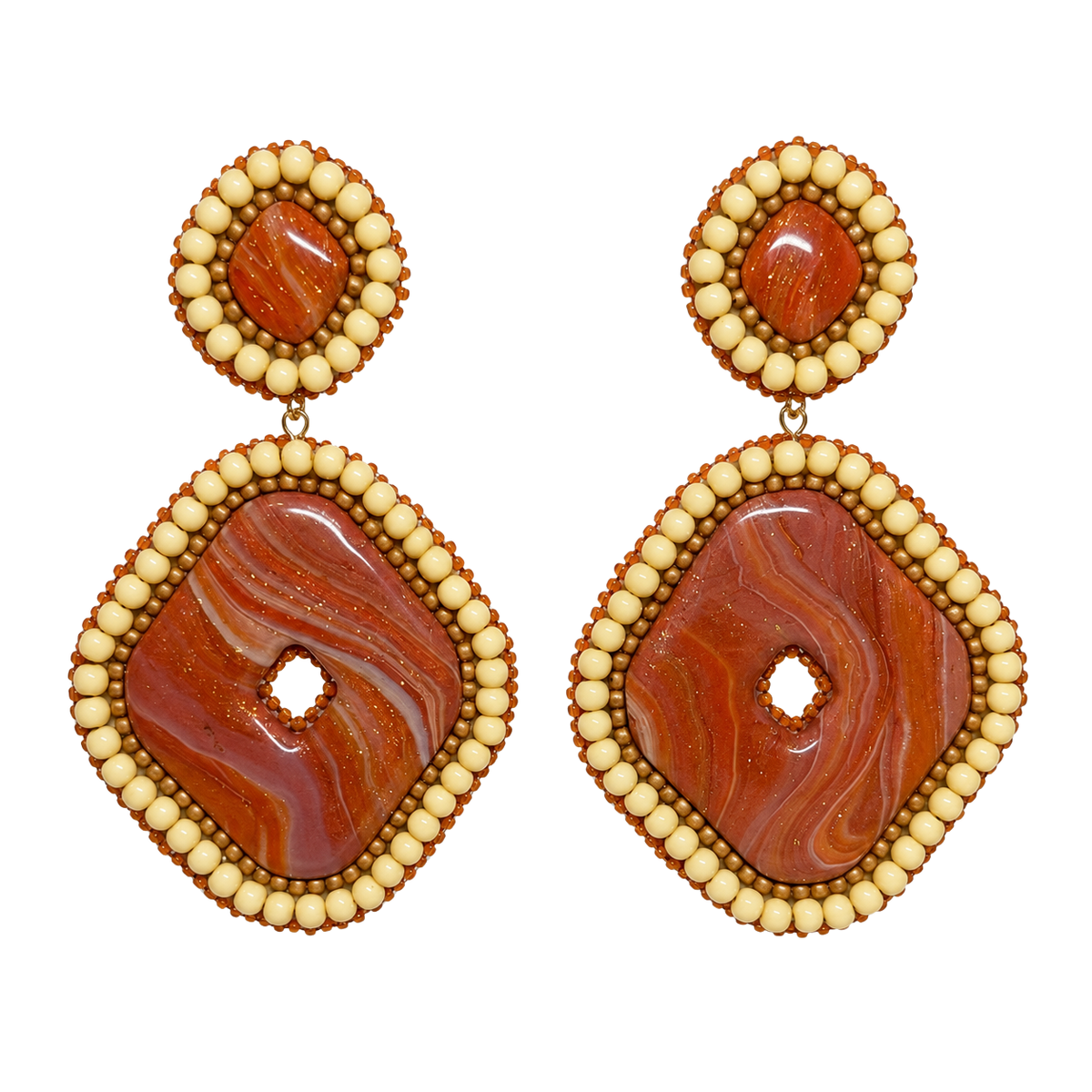 Amber - Sienna