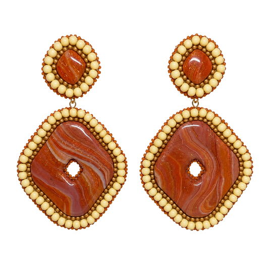 Amber - Sienna