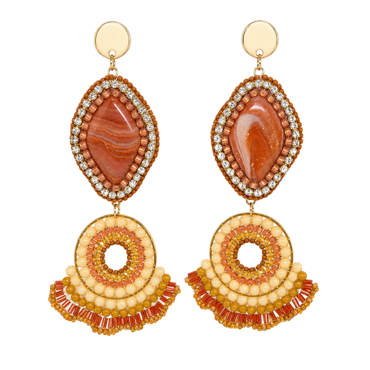 Amber - Solara