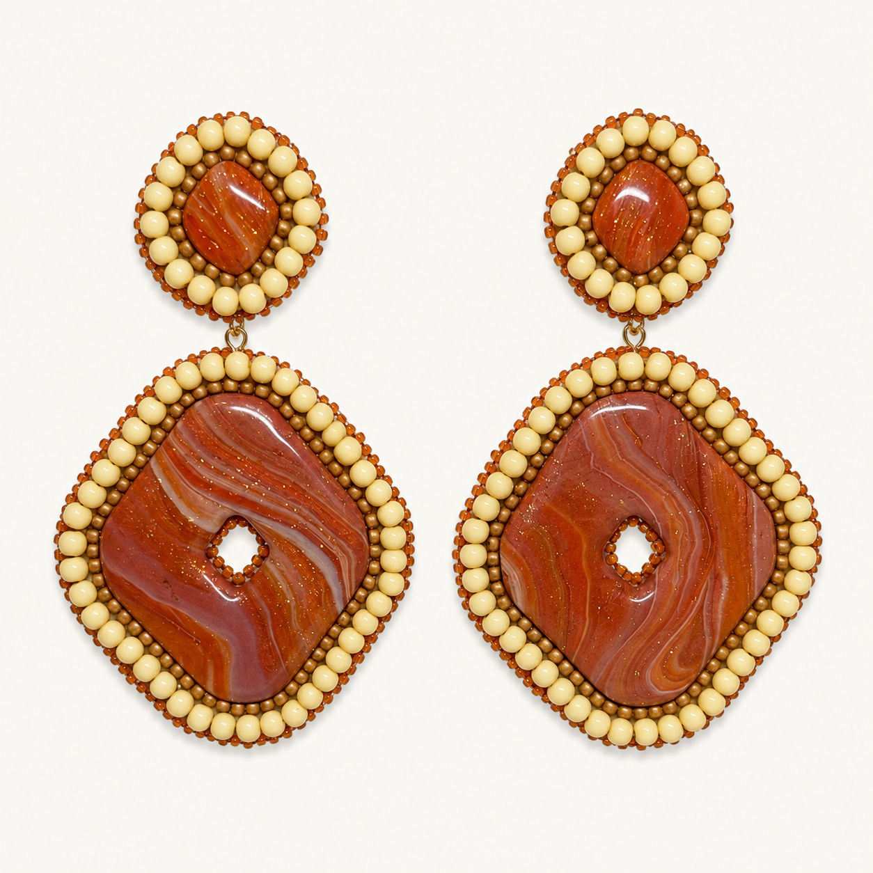 Amber - Sienna