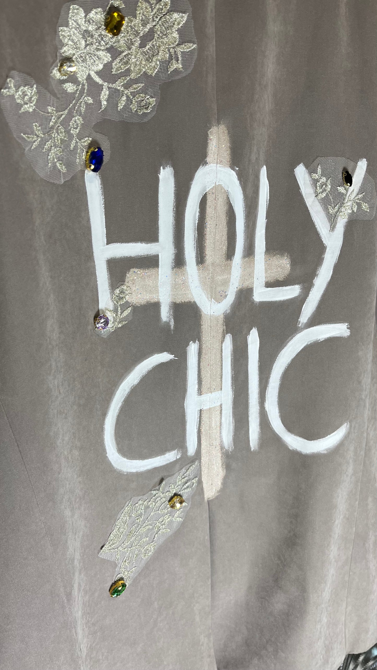 Holy Chic