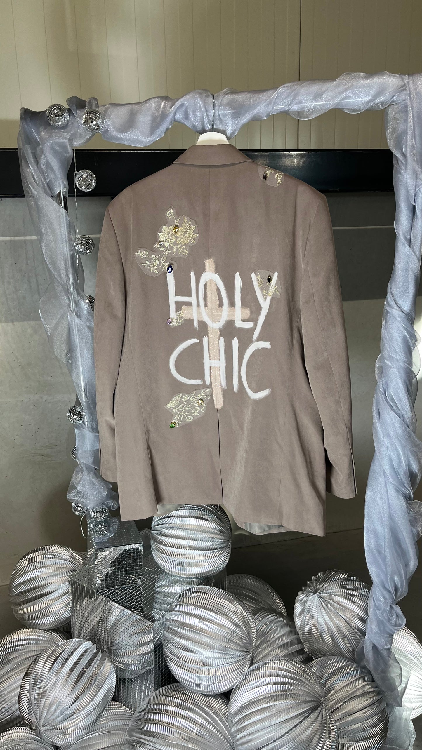 Holy Chic